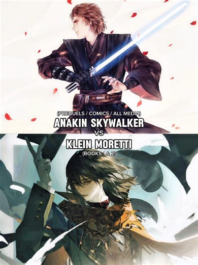 first post for big 2026 so big comparison #fyp #mediatok #fiction #lordofthemysteries #anakinskywalker