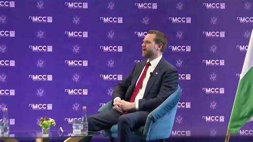 Vice President on IRAN: 🇺🇸🇮🇷 if they're going to cheat, if they're going to try to prevent even the fragile truce that we've set up from taking place, then they're not going to be happy. Because what the president has also shown is that we still have clear military, diplomatic, and maybe most importantly, we have extraordinary economic leverage...But if the Iranians don't do the exact same thing, they're going to find out that the President of the United States is not one to mess around. He'