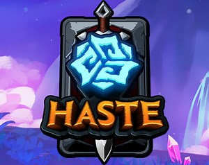 Haste Windows game