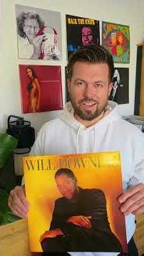 Ten album to absolutny fundament sofisti-soulu: Will Downing