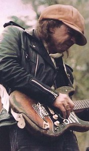 American Blues on Reels