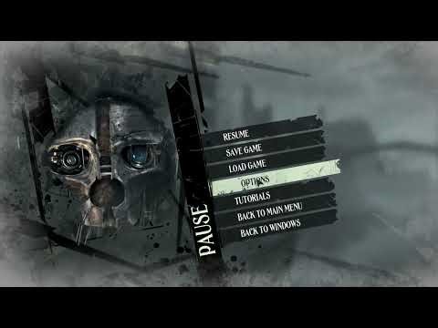 (Linux) Old PCs vs Dishonored