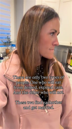 Rolling my eyes because I just found out which one my husband is. 😬 Still love him! Which one are you? | Amber’s Kitchen