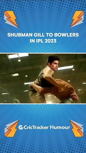 Smashed! . . . . Disclaimer:- This meme is purely made for entertainment purposes only. Kindly don't take it seriously. #CricTracker #CricTrackerHumour #cricket #cricketmemes #trending #Memes #MumbaiIndians #IPL2023 #IPLmemes #MI #ShubmanGill #Sara #HardikPandya #RohitSharma #LSG #ShubmanGill #Gill #Sara #SachinTendulkar #MumbaiIndians #NaveenUlHaq #ViratKohli #GautamGambhir #KLRahul #SuryakumarYadav #TilakVerma #CTH | CricTracker Humour
