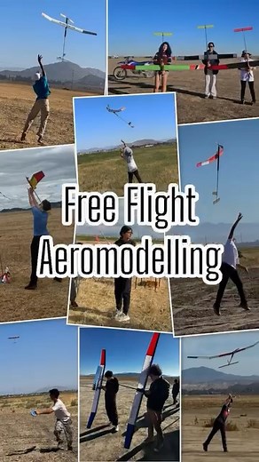 5.2K views · 106 reactions | NYAA has youth programs all about outdoor free flight from beginner basics to competition training. Click our website link in our profile to learn more about our programs✈️ #freeflight #plane #nyaa #aeromodelling #aviation #fai #aerosport #kidsports #gaspowered #electricpowered #outdoorfreeflight #glider #scienceolympiad #womeninstem #NFFS #IFLYAMA | National Youth Aviation Academy - NYAA | Facebook