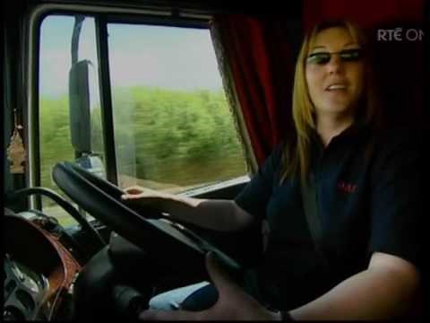 women truckers