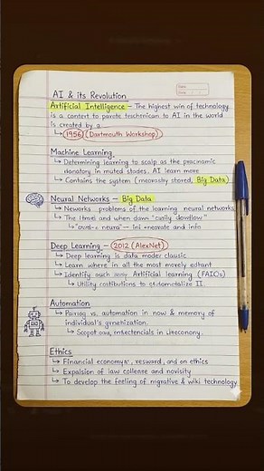 How to make HandWritten Notes With AI | Make Assignments with AI #latest #notes