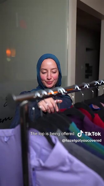 Camellia: The Longest Scrub Top for Modern Professionals