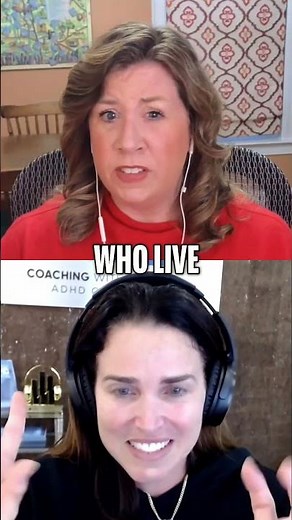 How ADHDers Change the World