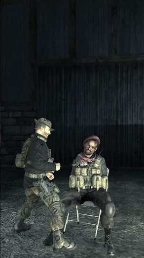 🎮 Call of Duty 4 Gameplay PC| mission success🔥| Missions & Action#CallOfDuty4 #COD4 #ModernWarfare