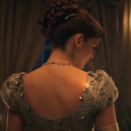 who else ready for domcesca? #francescabridgerton #michaelastirling ac fireflyeaudios