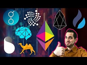 ? Good News For Crypto! $EOS is LIVE ? Do You Own A Sh*tcoin? ? Bottos $DTO Airdrop ? $BTO $DBC $FSN | Coin Crypto News
