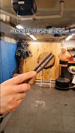 Insane Throwing Skills Compilation shuriken jutsu (hand thrown weapons) with tools and utensils