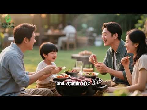 12 Everyday Foods Americans Eat – Surprising Benefits and Hidden Dangers | Healthy Wisdom