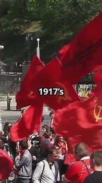 Epic Timeline of Labor Movements!