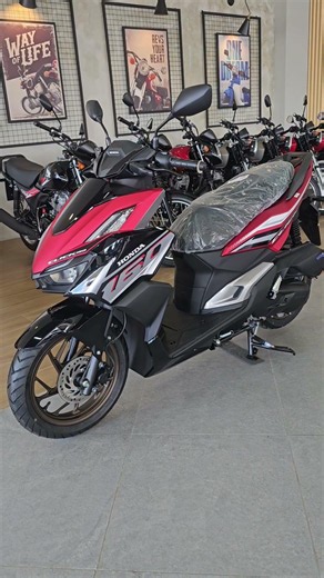 Honda Click 160 Cbs type installment #hondaclick160 #click160