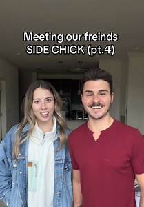I didn’t think it could get worse …😭 | Meeting People