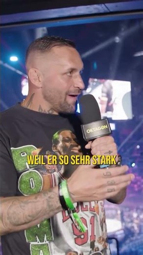 Wie stark kommt Frederic Vosgröne zurück?⁣ 🧐⁣