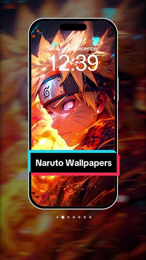 Naruto 4K Wallpapers Collection for Fans