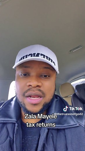 Understanding Zala Mayele Tax Returns