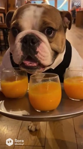 dog final inesperado