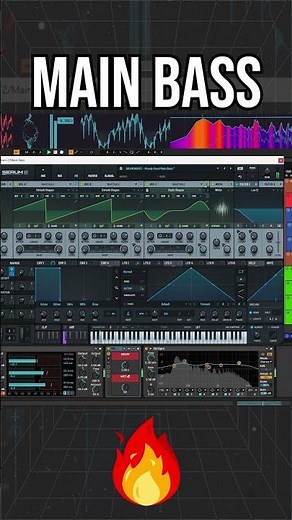 I Recreated Moody Good’s Timeless 2014 Bass Sound