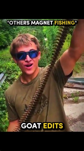 Others Magnet Fishing VS Last One 🚀😱