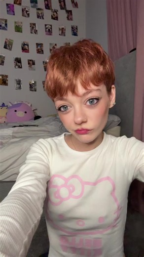 Loonicorn (@loonicorn.x)’s videos with Littlest Things - Lily Allen