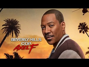 Beverly Hills Cop: Axel F 2024 Movie Fact | Eddie Murphy, Joseph Gordon-Levitt | Review & Fact