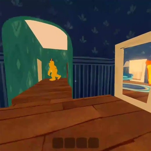 Prime Freddi💀 #helloneighbor + #Freddie #noclip #auction #roblox #edit #robloxedit