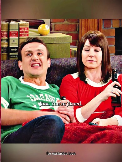 What is the most unforgettable moment in How I Met Your Mother for you?#howimetyourmother #HIMYM #ClassicSitcom #nostalgia #usa