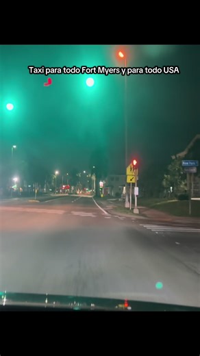 Taxi en Fort Myers: Servicio para Todo USA