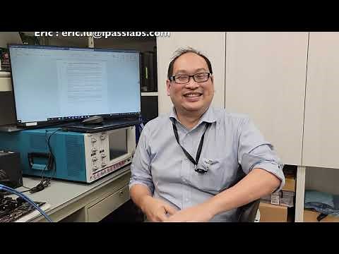 PCIe : the validation of 100MHz reference clock