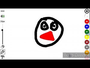 Pingu outro effects round 1