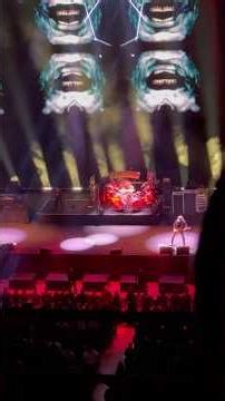 “The Grudge” Tool live in Kobe #toolthegrudge #toolliveinkobe