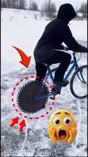 😱 Have You Ever Seen These STRANGE Bicycles⁉️ #shorts