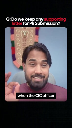 Do you always need an SOP for your immigration application? Not necessarily. In many cases, a strong submission letter can explain the entire story to the immigration officer — including your background, education, work history, and documents. Additional explanation letters are only added when something needs clarification, such as: • Name differences in documents • Missing experience letters • Supporting affidavits or testimonies The goal is simple: make the officer clearly understand your prof