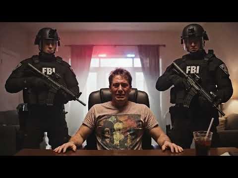 FBI OPEN UP | BRAVE BEATS STUDIO