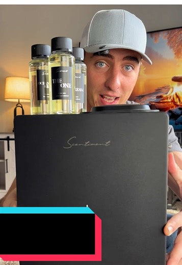 Scentiment HVAC 2 Diffuser delivers premium fragrance through your existing HVAC system using advanced cold-air diffusion with no heat or water. Designed to evenly scent large homes or commercial spaces, it creates a refined, luxury-hotel atmosphere that feels clean and long-lasting. Quiet operation and adjustable intensity give you full control over the scent experience without disrupting your environment. Sleek, powerful, and efficient, it’s a seamless way to elevate any space with upscale fra