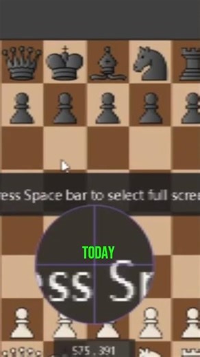 Can You Win This Chess Challenge?