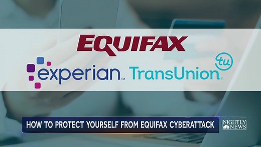 297K views · 1.8K reactions | The Equifax security breach may have...