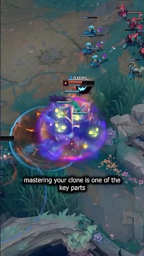 AP Shaco Jungle - Master Your Clone #leagueoflegends #shaco #apshacojungle #shacojungle #apshaco