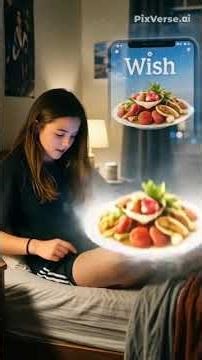 wish app
