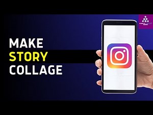 How To Create Collage On Instagram Stories (2025)