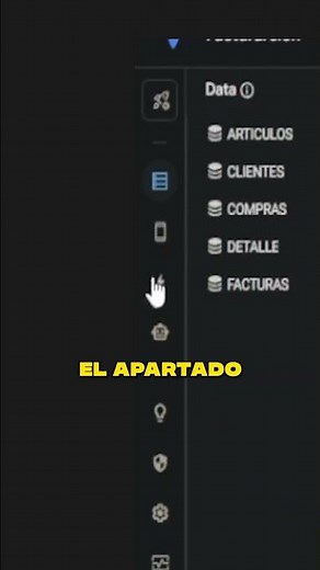👆 CREA tu propio BOTÓN en APPSHEET y mejora la experiencia 💡#AppSheet #AppSheetTutorial
