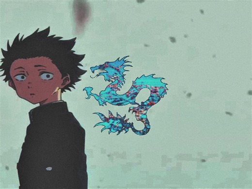 Understanding Shoya's Journey in Anime