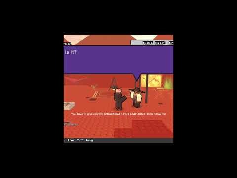 How to get calypso card in block tales