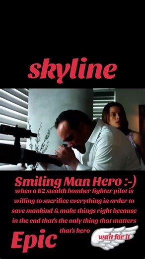 B2 Stealth Bomber Pilot: A Hero's Sacrifice for Mankind