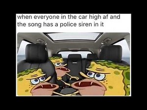 Funny Spongebob Cave Man Memes!!