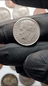 STOP! Check Your Dimes Before Spending - These Are Worth LIFE-CHANGING Money!